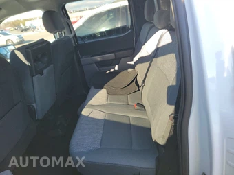 2021 Ford F-150 XLT Crew Cab Medium Bed - miniatura 13