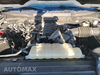 2021 Ford F-150 XLT Crew Cab Medium Bed - miniatura 15