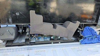 2021 Ford F-150 XLT Crew Cab Medium Bed - miniatura 19