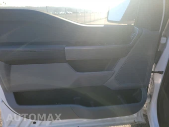 2021 Ford F-150 XLT Crew Cab Medium Bed - miniatura 9