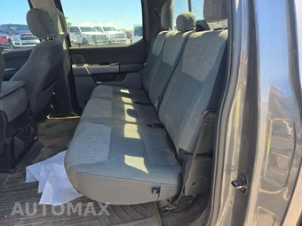 2021 Ford F-150 XLT Crew Cab Medium Bed - miniatura 10