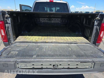 2021 Ford F-150 XLT Crew Cab Medium Bed - miniatura 11