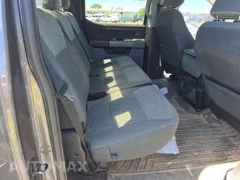 2021 Ford F-150 XLT Crew Cab Medium Bed - miniatura 13