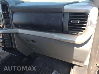 2021 Ford F-150 XLT Crew Cab Medium Bed - miniatura 16