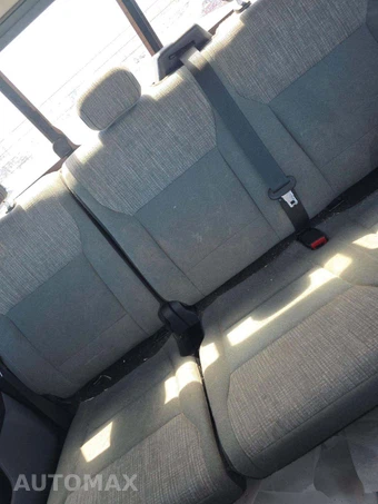 2021 Ford F-150 XLT Crew Cab Medium Bed - miniatura 20