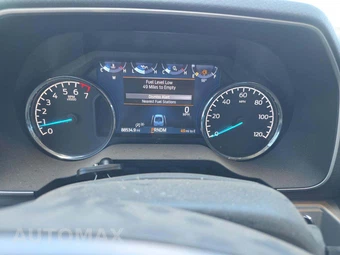 2021 Ford F-150 XLT Crew Cab Medium Bed - miniatura 6