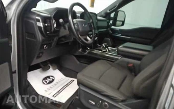 2021 Ford F-150 XLT Crew Cab Medium Bed - miniatura 12