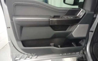 2021 Ford F-150 XLT Crew Cab Medium Bed - miniatura 13