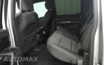 2021 Ford F-150 XLT Crew Cab Medium Bed - miniatura 14