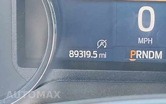2021 Ford F-150 XLT Crew Cab Medium Bed - miniatura 15