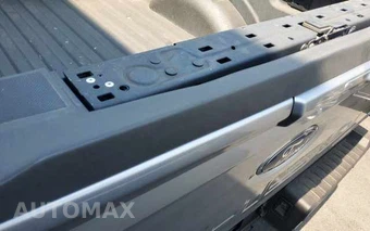 2021 Ford F-150 XLT Crew Cab Medium Bed - miniatura 27
