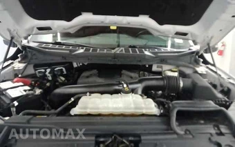 2021 Ford F-150 XLT Crew Cab Medium Bed - miniatura 5