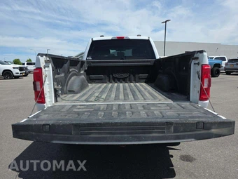 2021 Ford F-150 XLT Crew Cab Medium Bed – miniatura 11