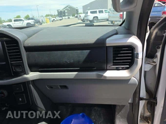 2021 Ford F-150 XLT Crew Cab Medium Bed – miniatura 16