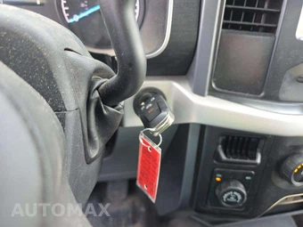 2021 Ford F-150 XLT Crew Cab Medium Bed – miniatura 5