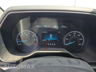 2021 Ford F-150 XLT Crew Cab Medium Bed – miniatura 6