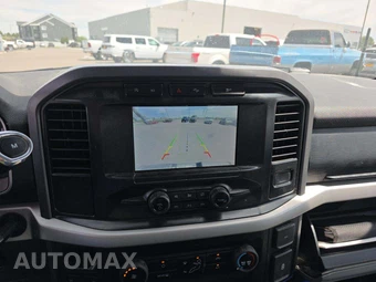 2021 Ford F-150 XLT Crew Cab Medium Bed – miniatura 7