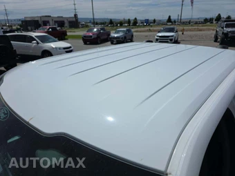 2021 Ford F-150 XLT Crew Cab Medium Bed – miniatura 9