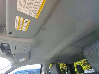 2021 Ford F-150 XLT Crew Cab Medium Bed - miniatura 11