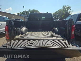 2021 Ford F-150 XLT Crew Cab Medium Bed - miniatura 14