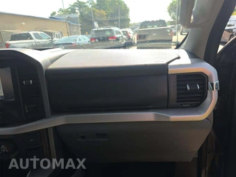 2021 Ford F-150 XLT Crew Cab Medium Bed - miniatura 19