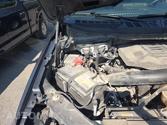 2021 Ford F-150 XLT Crew Cab Medium Bed - miniatura 25