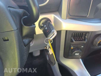 2021 Ford F-150 XLT Crew Cab Medium Bed - miniatura 8