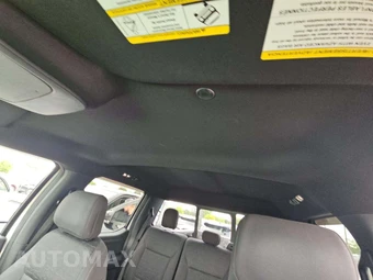 2021 Ford F-150 XLT Crew Cab Medium Bed - miniatura 11