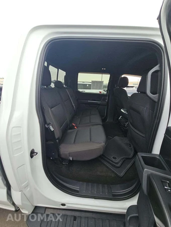 2021 Ford F-150 XLT Crew Cab Medium Bed - miniatura 16