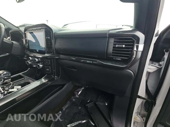 2021 Ford F-150 XLT Crew Cab Medium Bed - miniatura 19
