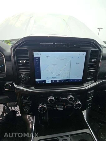 2021 Ford F-150 XLT Crew Cab Medium Bed - miniatura 23
