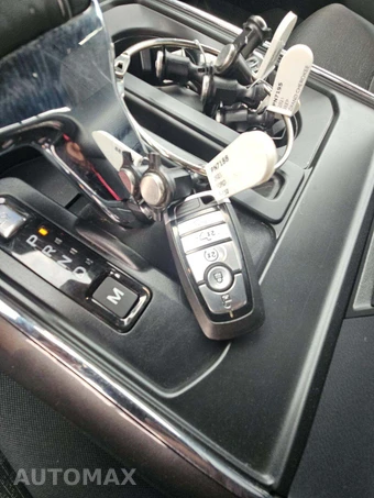 2021 Ford F-150 XLT Crew Cab Medium Bed - miniatura 8