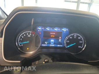 2021 Ford F-150 XLT Crew Cab Medium Bed - miniatura 12
