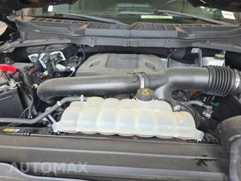 2021 Ford F-150 XLT Crew Cab Medium Bed - miniatura 15