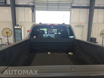 2021 Ford F-150 XLT Crew Cab Medium Bed - miniatura 16