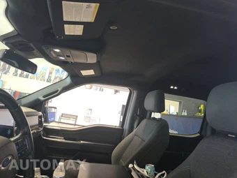 2021 Ford F-150 XLT Crew Cab Medium Bed - miniatura 17