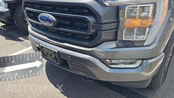 2021 Ford F-150 XLT Crew Cab Medium Bed - miniatura 21