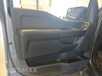 2021 Ford F-150 XLT Crew Cab Medium Bed - miniatura 9