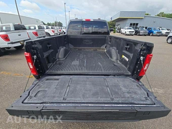 2021 Ford F-150 XLT Crew Cab Medium Bed - miniatura 11