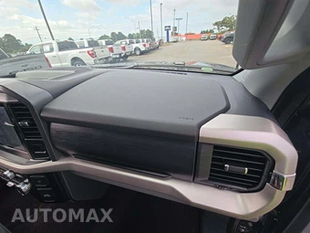 2021 Ford F-150 XLT Crew Cab Medium Bed - miniatura 16