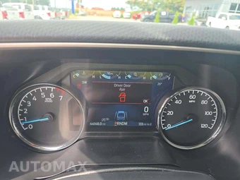 2021 Ford F-150 XLT Crew Cab Medium Bed - miniatura 6