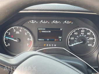 2021 Ford F-150 XLT Crew Cab Medium Bed - miniatura 12