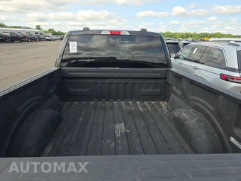 2021 Ford F-150 XLT Crew Cab Medium Bed - miniatura 16