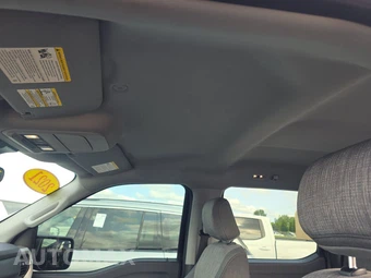 2021 Ford F-150 XLT Crew Cab Medium Bed - miniatura 18