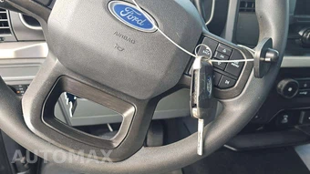 2021 Ford F-150 XLT Crew Cab Medium Bed - miniatura 20