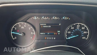 2021 Ford F-150 XLT Crew Cab Medium Bed - miniatura 21