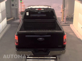 2021 Ford F-150 XLT Crew Cab Medium Bed - miniatura 5