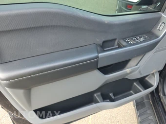 2021 Ford F-150 XLT Crew Cab Medium Bed - miniatura 9