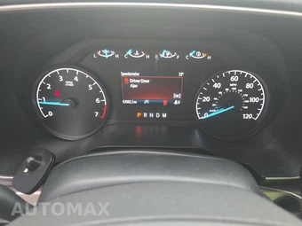 2021 Ford F-150 XLT Crew Cab Medium Bed - miniatura 12