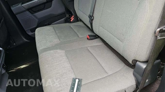 2021 Ford F-150 XLT Crew Cab Medium Bed - miniatura 27